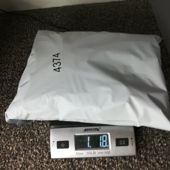 Mott & Bow Jeans 30x30 Mosco Slim Fit Stretch Dark Wash Blue $124 - Picture 10 of 10